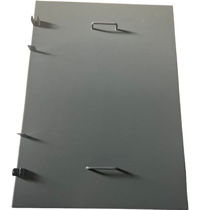 Porte de Caisson - séquenceur, décolmatage, filtre