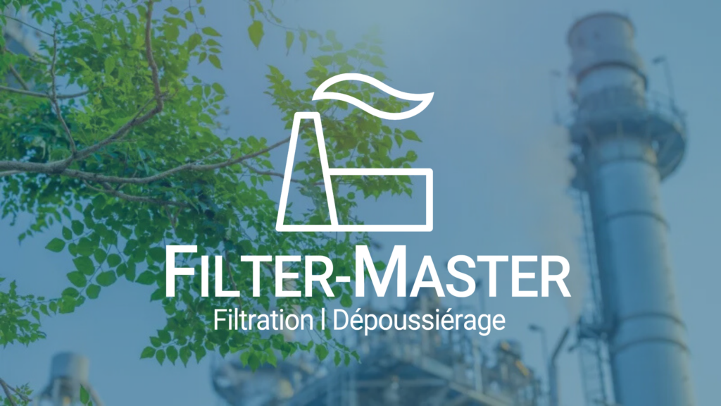 FILTER-MASTER : A vos côtés pour réduire votre impact environnemental !