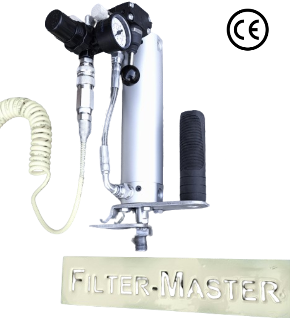 AC-TOOL FILTER-MASTER NORME CE