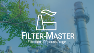 FILTER-MASTER : A vos côtés pour réduire votre impact environnemental !