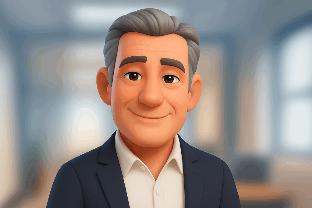 Avatar de l'agent commercial de Filter-Master