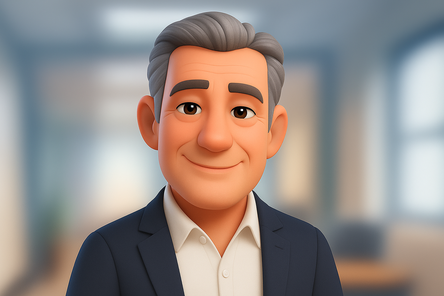 Avatar de l'agent commercial  de Filter-Master