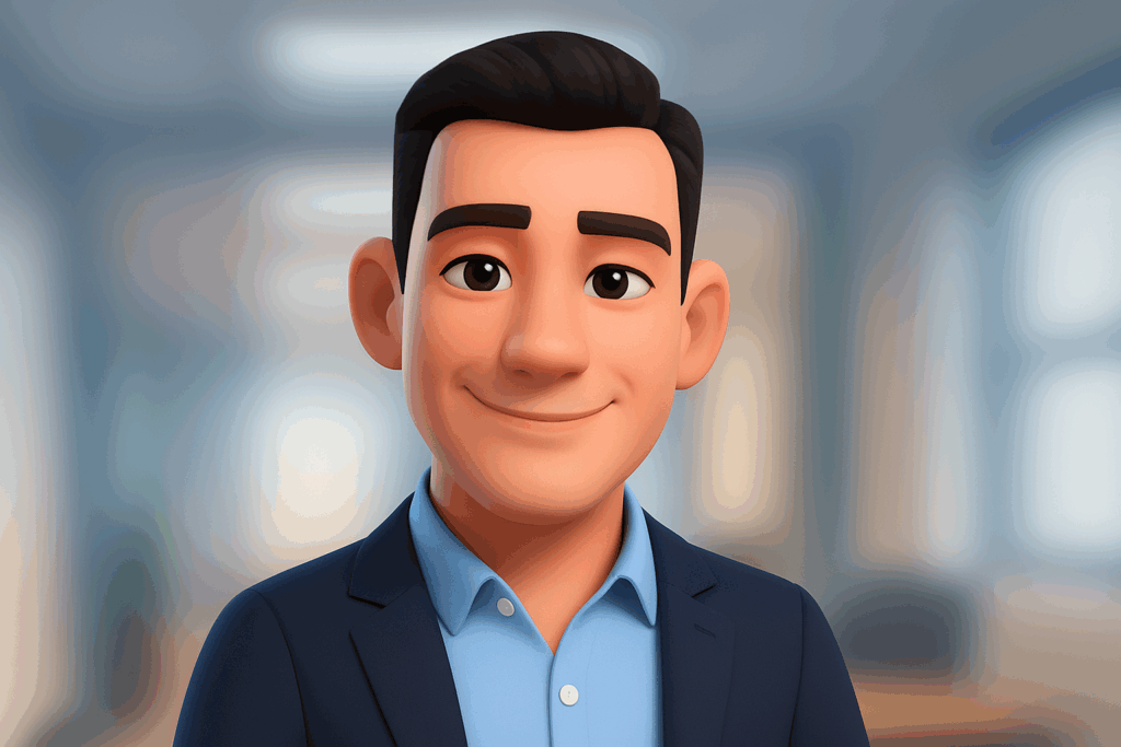 Avatar du dirigeant de Filter-Master