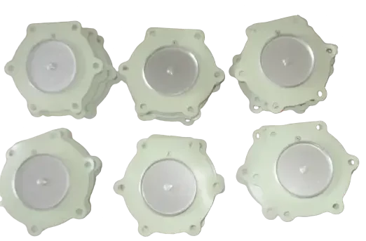 Membranes Viton - Colliers à manche